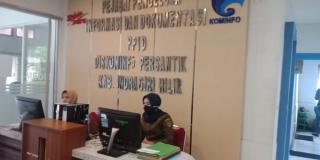 INPAS, Integrasi Bilik Data dan Informasi Menuju 