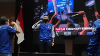  AHY Hilang dari Politik, Denny Siregar: Prestasi Hanya Ganteng dan Gagah