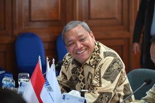 Innalillah, Wakil Ketua Komisi I DPR RI dari Fraksi Gerindra meninggal Tadi Pagi saat Kunker