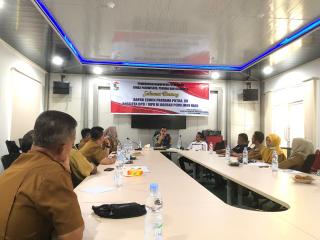 Pelalawan Bakal Punya Stadion, DPD RI Siap Untuk Membantu