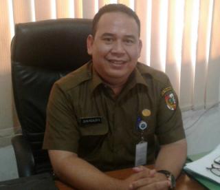 Mayoritas Kecamatan di Kota Pekanbaru masuk Zona Kuning Penularan Covid19