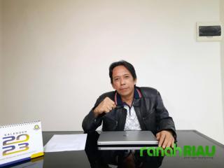 Para Biru UKI siap Menangkan Ganjar Pranowo dalam Pilpres 2024