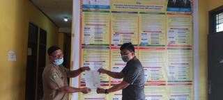 Masyarakat di Permudahkan Dengan Urusan Administrasi Dukcapil Kecamatan Pinggir