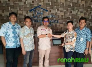 Pentingnya Kesadaran WP Bantu Pemerintah Gunakan Alat Perekam Transaksi Usaha