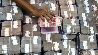 Pemprov Riau hamburkan Rp. 127 M untuk  Infrastruktur bukan Prioritas dan kewenanganya