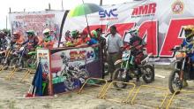 Mursini, Semoga Kegiatan ini bisa melahirkan bibit Unggul yang bisa mengharumkan Bangsa