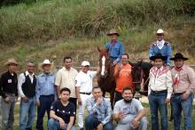 Lawatan antara bangsa GM FIVE hasilkan beberapa Kesepakatan