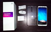 Canggih... Performa Huawei Nova 2i, deteksi wajah dalam hitungan milidetik