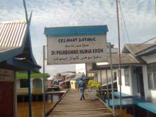 Akses Kuala Enok Masuk APBN