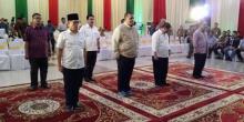 Plt Gubri: 4 Kepala Daerah Baru Dilantik Tepati Janji Kampanye