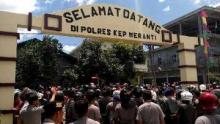 Polda Riau Tetapkan Tersangka Baru Kasus Meranti Berdarah