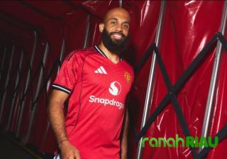 Bryan Mbeumo terpincang Tinggalkan Old Trafford, Euforia Carrick Ball Terancam
