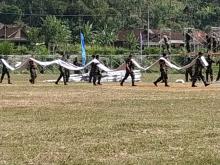 Dandim: Ini Persiapan, Upacara Pembukaan Harus Meriah