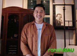 Orasi Sutoyo Sentil Camat dan Kades Viral, Jubir AYO : Camat dan Kades Jangan Memancing Emosi Rakyat