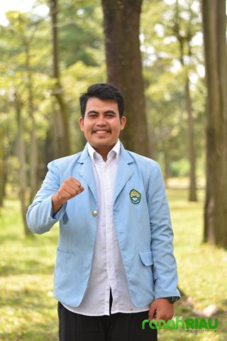 Daerah Istimewa Riau adalah Keniscayaan bagi rakyat Riau