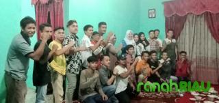 Bukan Organisasi Politik, BRMKS Siap Mendukung HK Mewujudkan Kuansing Sejahtera