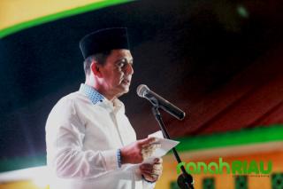 Kepri Kembali Dapat Kucuran Dana untuk Pembangunan Lanjutkan Pulau Penyengat