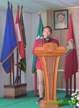 Tuntut janji presiden soal karhutla