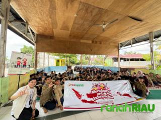 Gadai Emas di BRK Syariah, Solusi cerdas penuhi Kebutuhan Pendidikan Anak