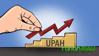 Belum Ada Aduan, Disnaker Pekanbaru terus Awasi Penerapan UMK 2026 Rp3,99 Juta