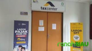 Bantu Tingkatkan Kesadaran Pajak, Kanwil DJP Apresiasi 22 Tax Center di Riau