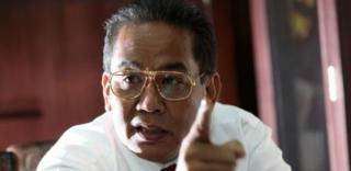 Tahun 2030, Indonesia mengalami bencana narkotika