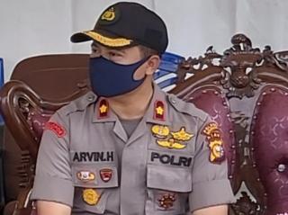 Diduga Mengalami Gangguan Jiwa, Akhirnya Mayat Mister X Diketahui Inisial HT