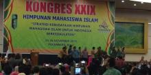 Kongres XXIX HMI Tinggalkan Kerusakan Rp1,2 Miliar di Riau