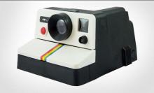 10 tahun lamanya berhibernasi, akhirnya Kamera Polaroid diluncurkan kembali