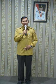 Pekanbaru Bakal Terima Penghargaan Kearsipan Tingkat Nasional