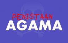 Pelaku dapat Pemahaman Radikalisme sejak kecil