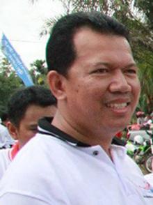 Diperiksa Irjen Kemendagri, Zainal: Saya Ceritakan Apa yang Saya Alami