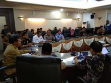 Disambangi Tim KLA, Wali Kota: Konsep Smart City Madani Juga Ramah Pada Anak