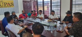 Tak Terima Penganiayaan Terhadap Anggota PWI, Sejumlah Organisasi Wartawan Agendakan Aksi Demo