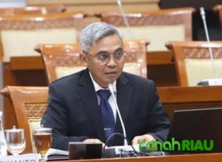 Setyo Budiyanto Terpilih jadi Ketua KPK Periode 2024-2029