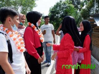 Barisan Muda Halim-Komperensi Tampung Aspirasi Masyarakat Kuantan Mudik