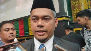 Apa Pasal, Gubri Tolak Revisi RPJMD Pemko Pekanbaru