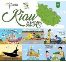 Biro Humas Setdaprov Diskusikan Sektor Pariwisata Bersama Media Massa