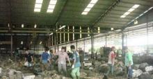 Warga Kecewa Izin Pabrik Karet PT Bangkinang Diperpanjang Pemko Pekanbaru