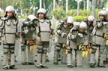 Zaini : Satpol PP Harus Tingkatkan Profesionalitas