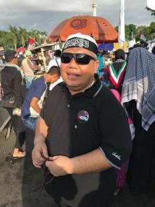 Ternyata Ini Sudut Pandang HM.Yunus Soal Andi Rachman...