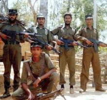 Suu Kyi Salahkan Gerilyawan Rohingnya