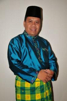 Zulkifli Hasan Lantik Pengurus DPW PAN Riau