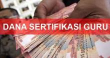 Dana Sertifikasi Guru Pekanbaru Triwulan III Cair Akhir Oktober