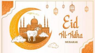 Lafadz Takbiran Idul Adha 2021 yang Dapat Dilantunkan di Rumah