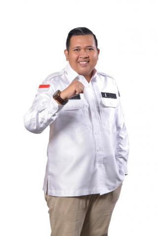 Pengcab ESI Dukung BIN Daerah Riau Dukung Untuk Vaksinasi Seluruh Masyarakat Kuansing