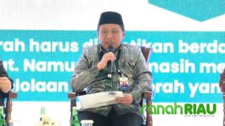 BPKP: Pengawasan Intern Sangat Penting Dukung Transparansi Keuangan Daerah