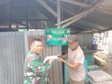 : Dua Masjid sasaran TMMD Sigi terima bantuan Rp100 juta.