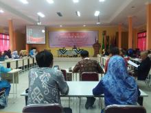 PPUU DPD RI, FGD Bersama UMRI