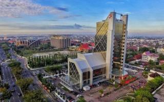Direktur Operasional Bank Riau Kepri benarkan MJ Positif Corona
